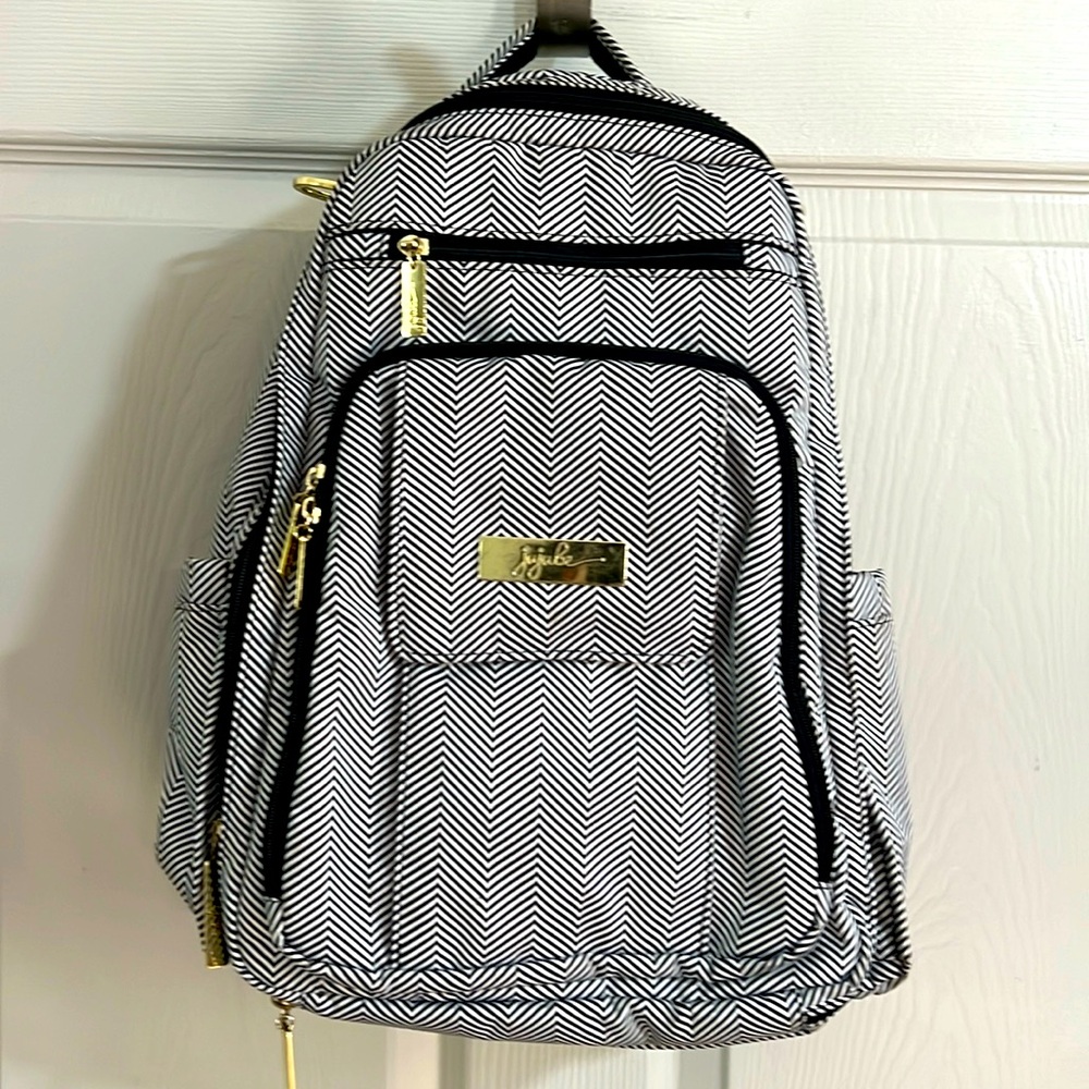 JujuBe Backpack